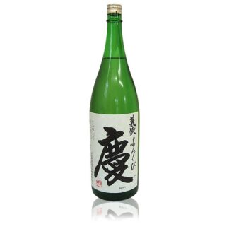 義侠 慶 純米大吟古酒 1800ml