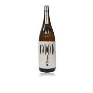 墨廼江 600K 大吟醸原酒 1800ml