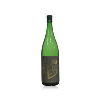 九頭龍　純米酒　１８００ｍｌ
