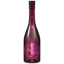 産土　香子　五農醸  720ml