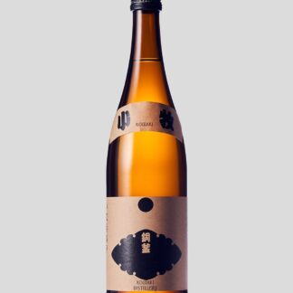銅釜　小牧　芋焼酎25度　７２０ｍｌ