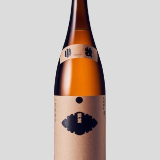 銅釜　小牧　芋焼酎25度　１８００ｍｌ