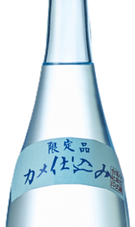 夏の小牧　芋焼酎25度　７２０ｍｌ