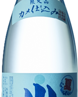 夏の小牧　芋焼酎25度　１８００ｍｌ